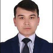 Ashurov Shuhratbek Qudrat o‘g‘li