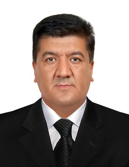 Ergashev Erkin Iroqovich