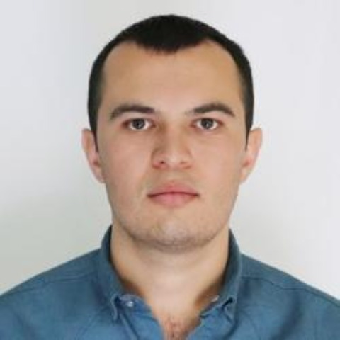 Pardaboyev Abbos Mirsaid o‘g‘li