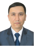 Abulkasimov Murod Xasanovich