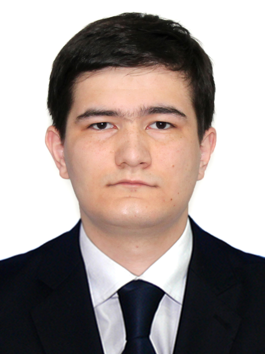 Eldorbekov G‘ofurbek Iskandarbek o‘g‘li