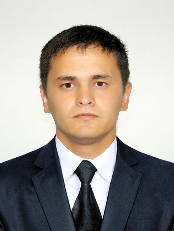 Fayzullayev Javlonbek Sultonovich