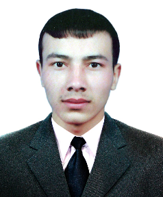 Usmonov Navruzbek Erkin o‘g‘li
