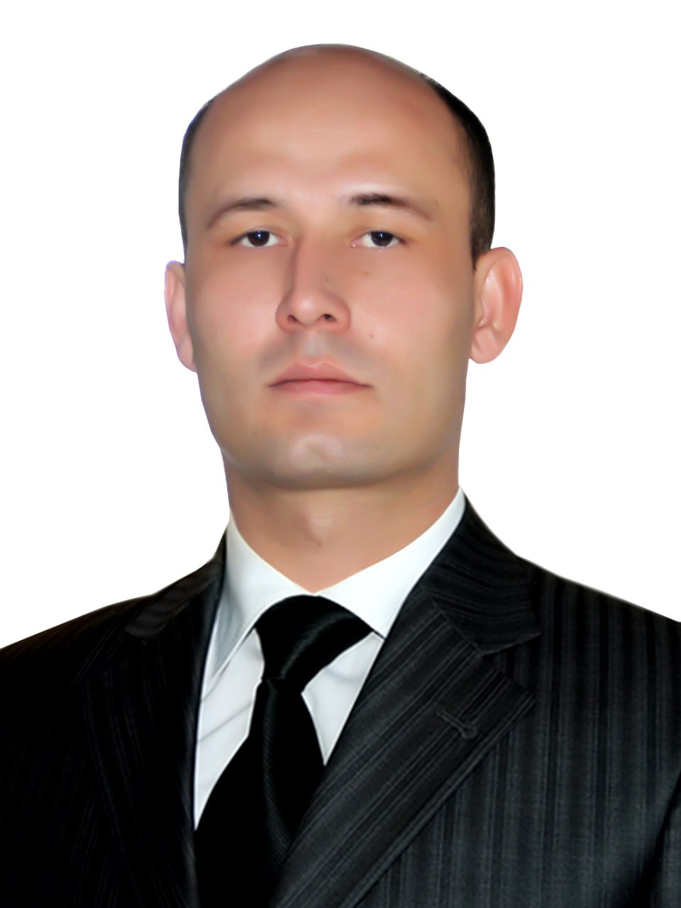 Shermuxamedov Bexzodjon Usmonovich
