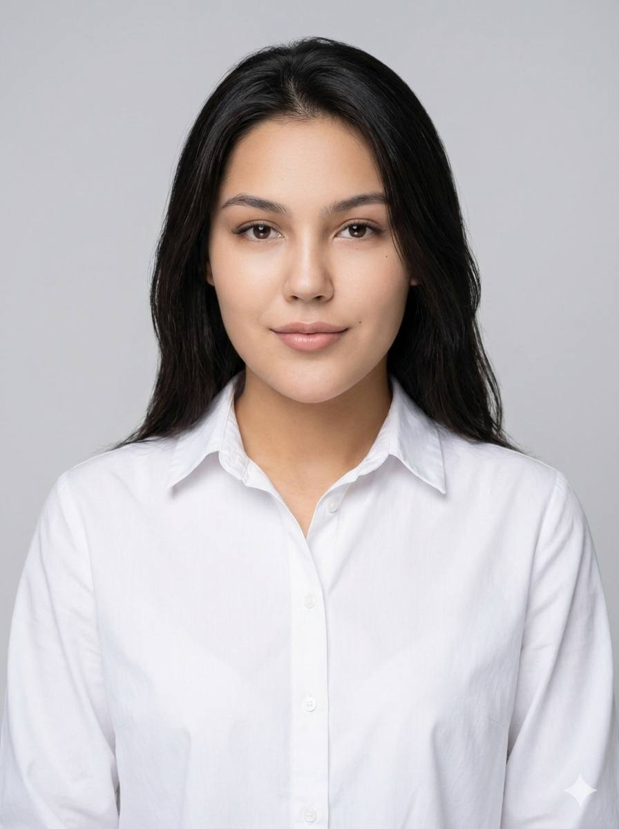 Sultonova Madina Azamat qizi