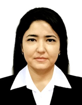 Umarova Malikaxon Ne’matjonovna