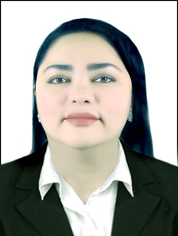 Umarova Guzal Gayratovna