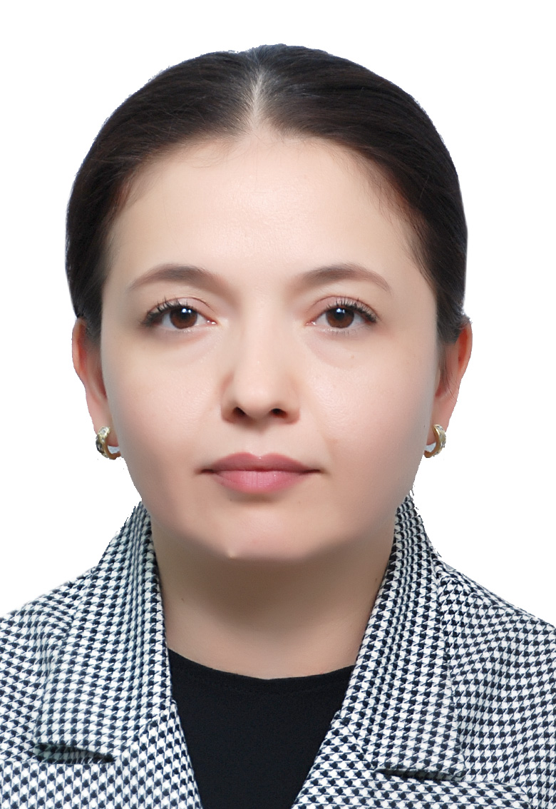 Vaxabova Dilfuza Xaitvayevna
