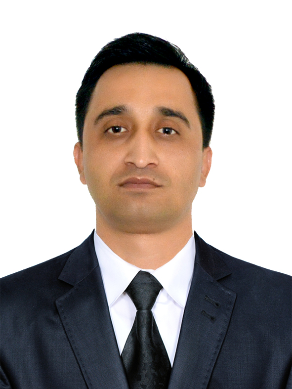 Yadgarov Akram Akbarovich