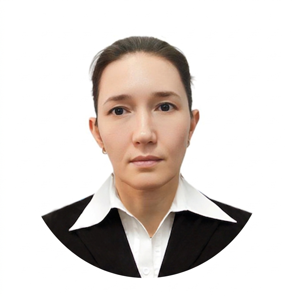 Galimova Firyuza Rafikovna