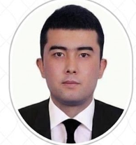 Toshniyozov Sardor Nuriddinovich