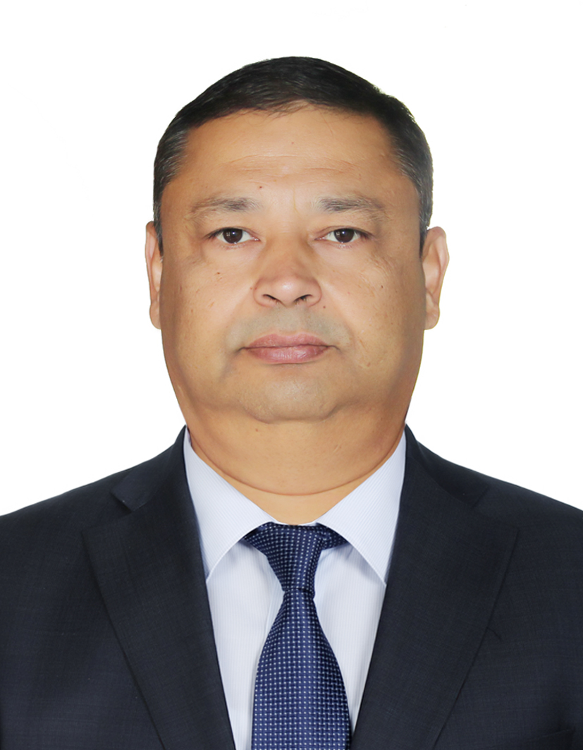 Umirov Abdisalom To‘rayevich