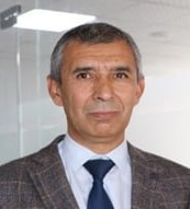 Xadjayev Xabibulla Sagdullayevich