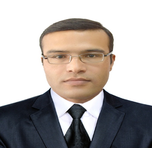 Yuldashev G‘olibjon Turg‘unovich