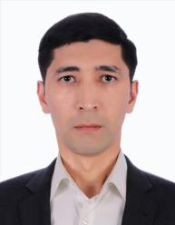 Aripov Abdulaziz Sakijanovich