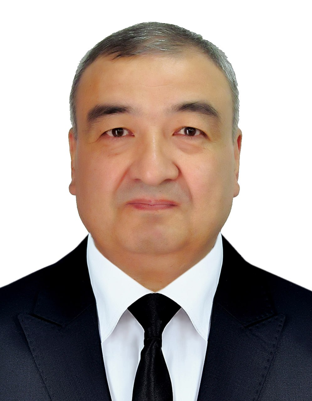 Farmanov To‘lqin Xayitmurodovich
